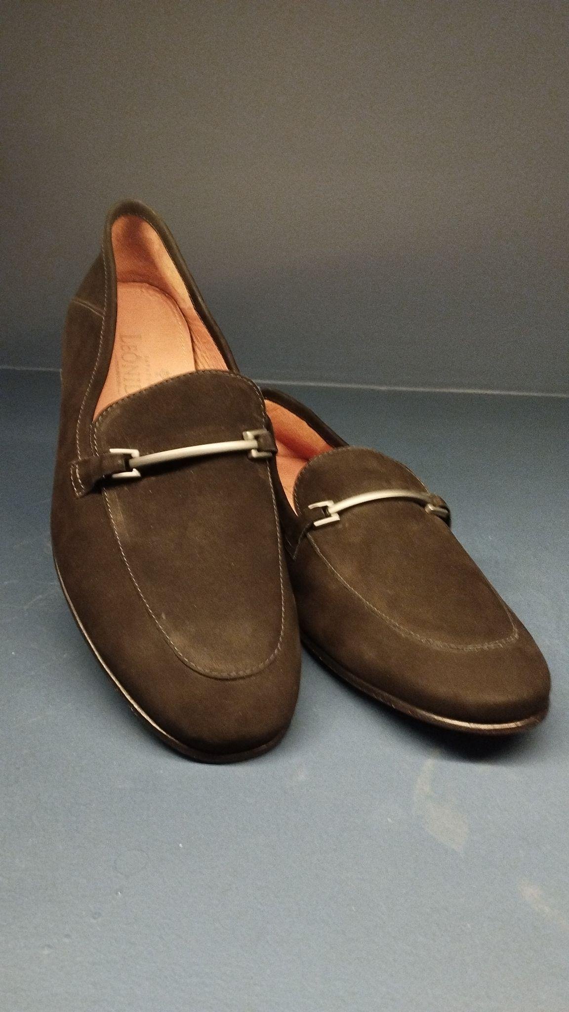 Inspiração Loafer