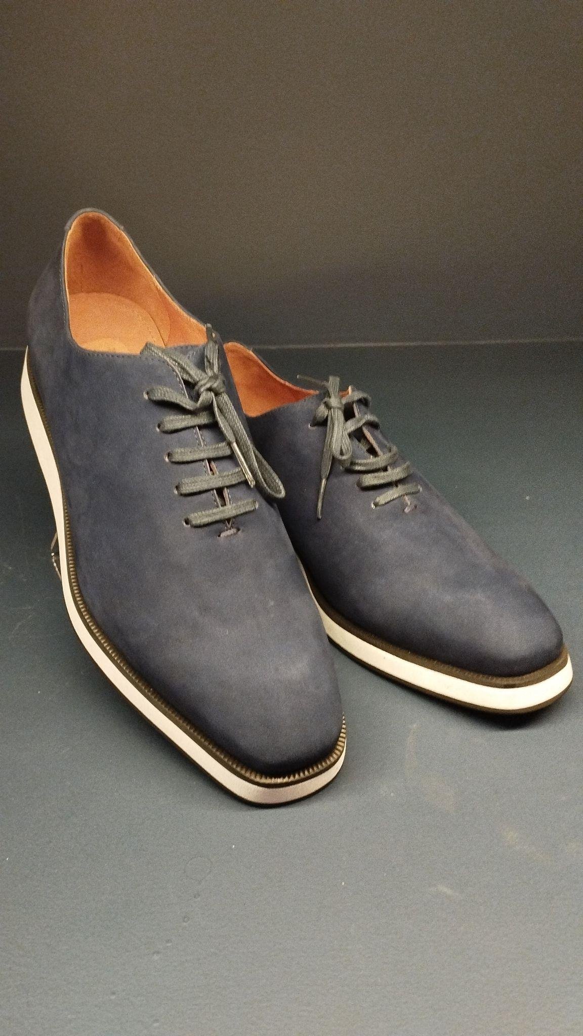 Inspiração Wholecut