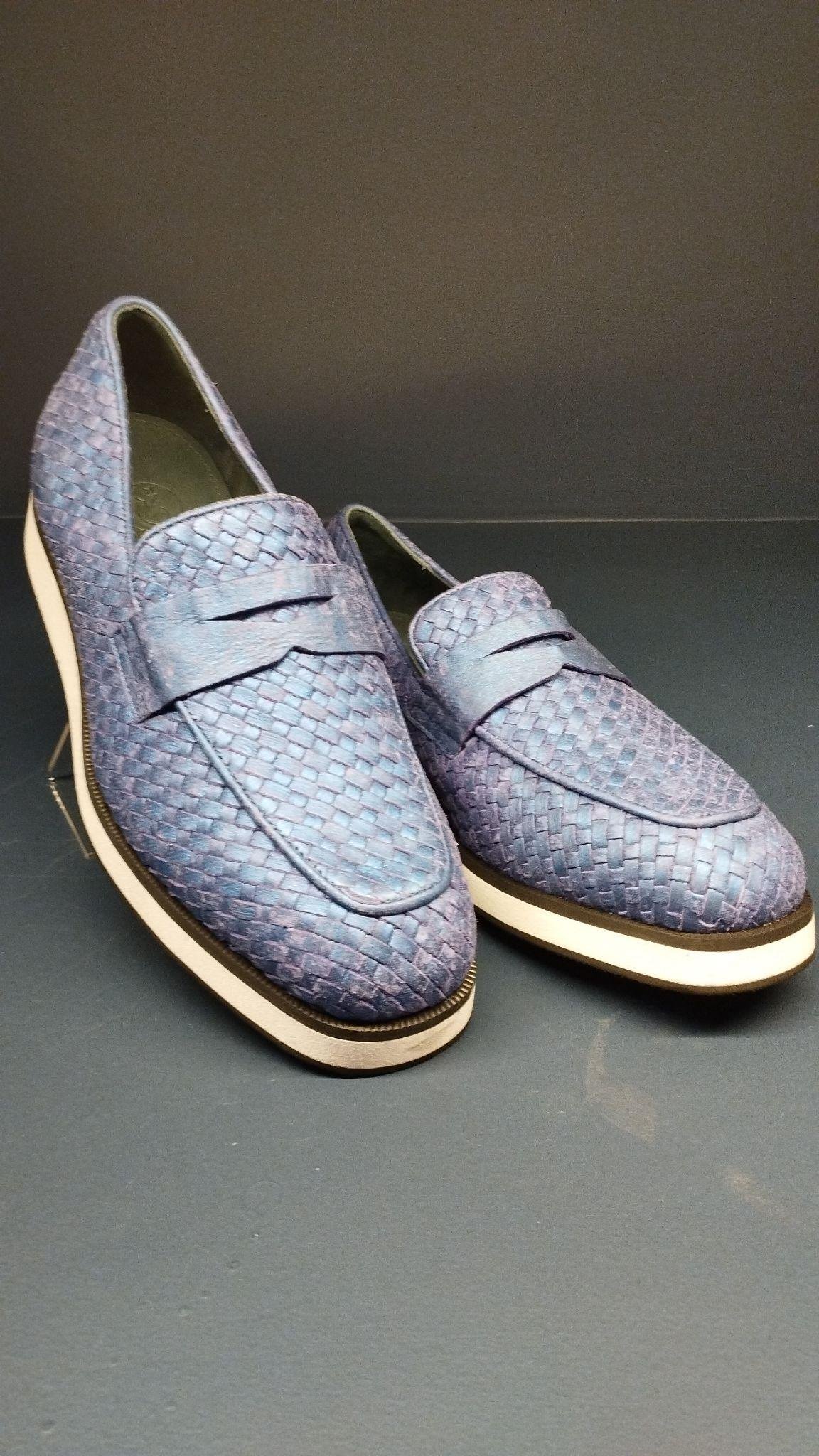 Loafer Casual Dom Artigiano — elegância descontraída