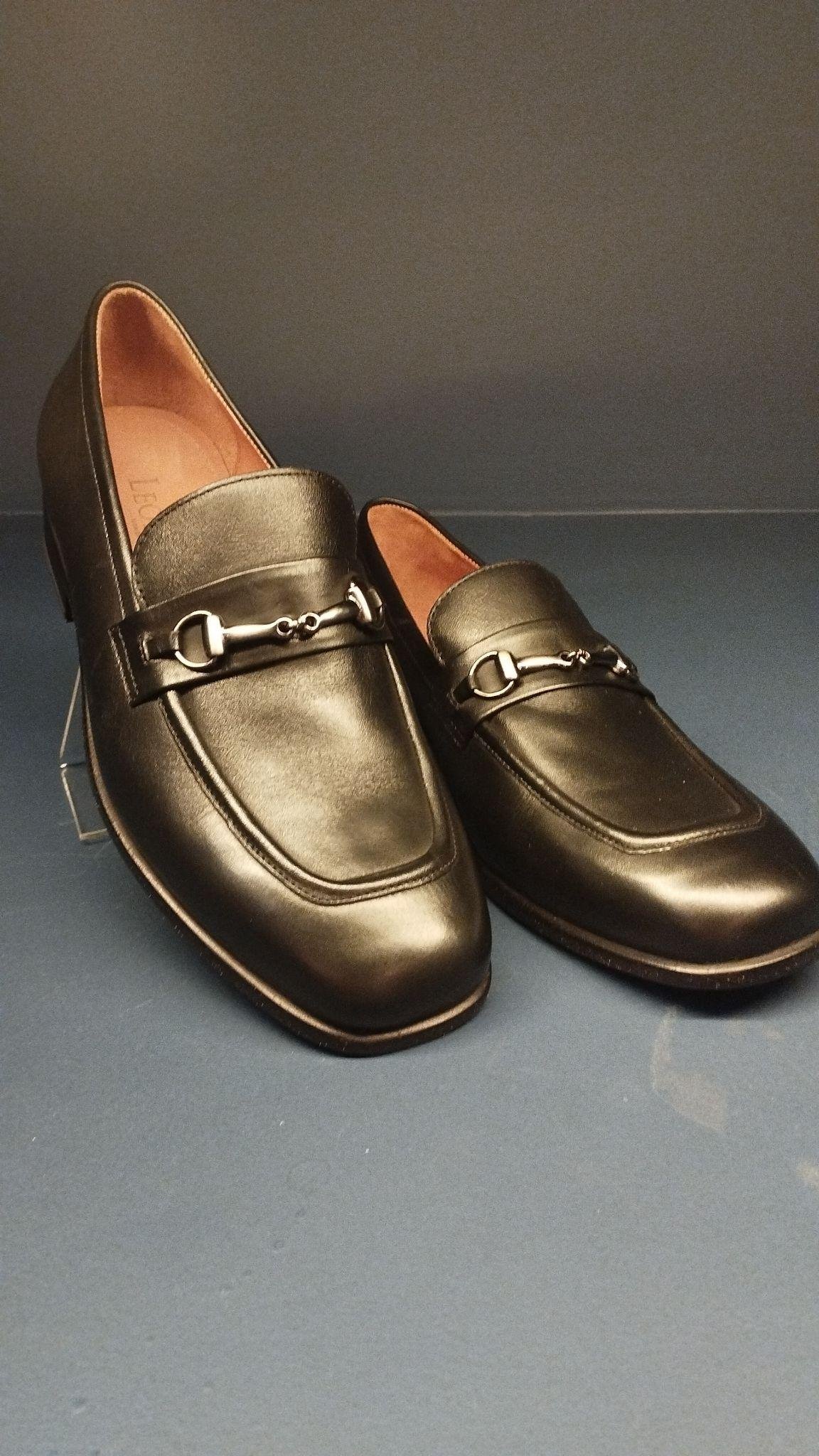 Loafer Formal Dom Artigiano — refinamento sem rigidez